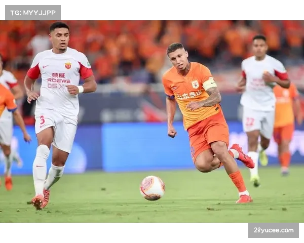 亚冠联赛水平不断提升 中超球队需适应更高强度竞争