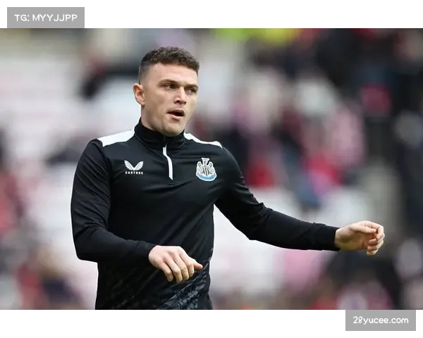 托纳利回撤扮演组织角色 解放特里皮尔前插助攻