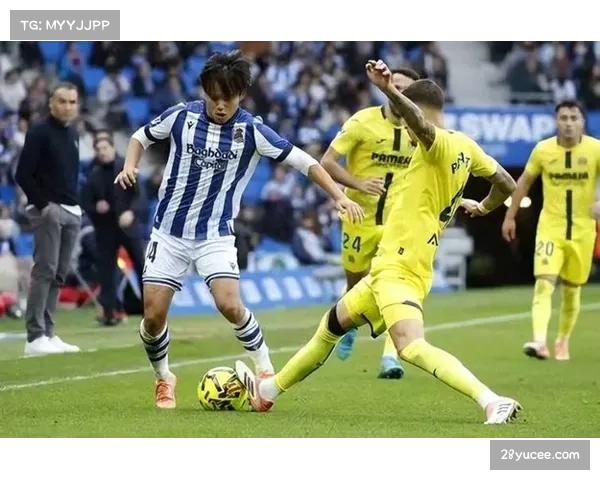 久保建英头球破门难救主 日本国脚成皇家社会亮点